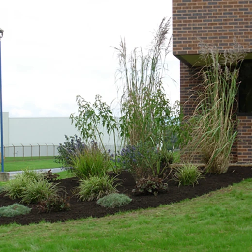 Commercial & Industrial Services